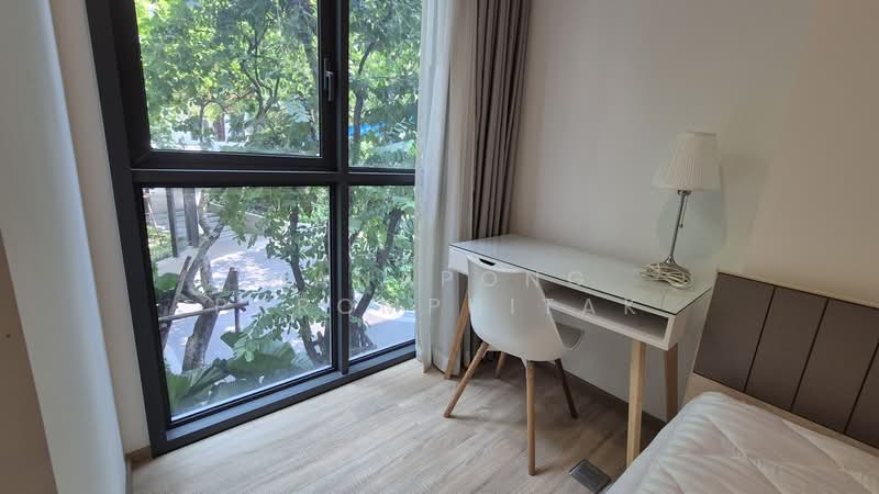 Taka Haus, Bangkok, 99 Soi Ekamai 10, Khlong Tan Nua, Watthana, Bangkok, 1 Bedroom, 31 sqm, Condo For Sale, by Manapong Phromphitak, 500295762 - DDproperty.com