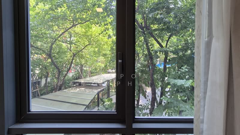 Taka Haus, Bangkok, 99 Soi Ekamai 10, Khlong Tan Nua, Watthana, Bangkok, 1 Bedroom, 31 sqm, Condo For Sale, by Manapong Phromphitak, 500295762 - DDproperty.com