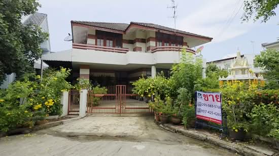 Home Place Ramkhamhaeng, Bangkok, Soi Ramkhamhaeng 140, Saphan Sung, Bangkok, 4 Bedrooms, 360 sqm, Single Detached House For Sale, by ยรรยง ลิ้มสุวรรณ, 500295763 - DDproperty.com