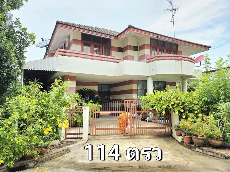 For Sale - Home Place Ramkhamhaeng, Bangkok