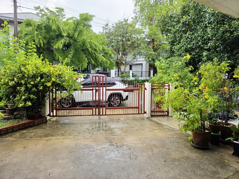 For Sale - Home Place Ramkhamhaeng, Bangkok