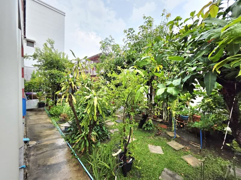 Home Place Ramkhamhaeng : โฮมเพลส รามคำแหง, กรุงเทพ, ซอยรามคำแหง 140, สะพานสูง, สะพานสูง, กรุงเทพ, 360 ตร.ม., บ้านเดี่ยว ขาย, โดย ยรรยง ลิ้มสุวรรณ, 500295763 - DDproperty.com