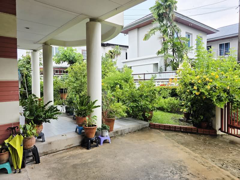 Home Place Ramkhamhaeng, Bangkok, Soi Ramkhamhaeng 140, Saphan Sung, Saphan Sung, Bangkok, 5 Bedrooms, 360 sqm, Single Detached House For Sale, by ยรรยง ลิ้มสุวรรณ, 500295763 - DDproperty.com