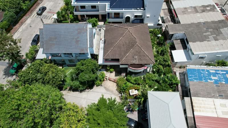 Home Place Ramkhamhaeng, Bangkok, Soi Ramkhamhaeng 140, Saphan Sung, Bangkok, 4 Bedrooms, 360 sqm, Single Detached House For Sale, by ยรรยง ลิ้มสุวรรณ, 500295763 - DDproperty.com
