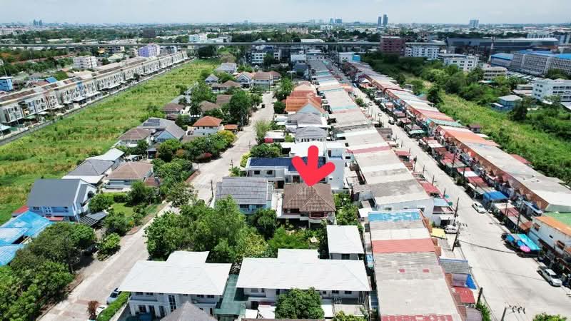 Home Place Ramkhamhaeng, Bangkok, Soi Ramkhamhaeng 140, Saphan Sung, Bangkok, 4 Bedrooms, 360 sqm, Single Detached House For Sale, by ยรรยง ลิ้มสุวรรณ, 500295763 - DDproperty.com