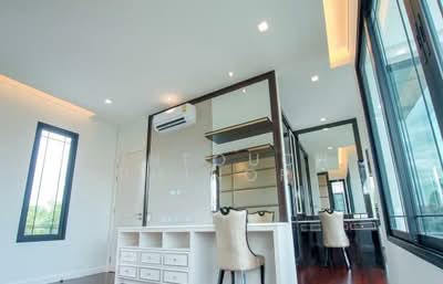 ขาย - The Pavilla (Private Residences) Bangbon 3 : เดอะ พาวิลลา (ไพรเวท เรสซิเดนซ์) บางบอน 3, กรุงเทพ