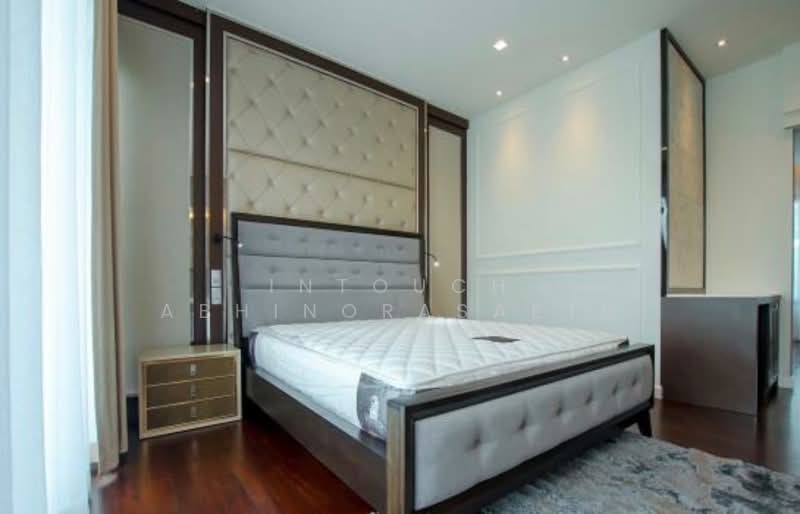 The Pavilla (Private Residences) Bangbon 3, Bangkok, Bang Bon 3, Soi 1, Bang Bon, Bang Bon, Bangkok, 4 Bedrooms, 460 sqm, Single Detached House For Sale, by Intouch Abhinorasaeth, 500295764 - DDproperty.com