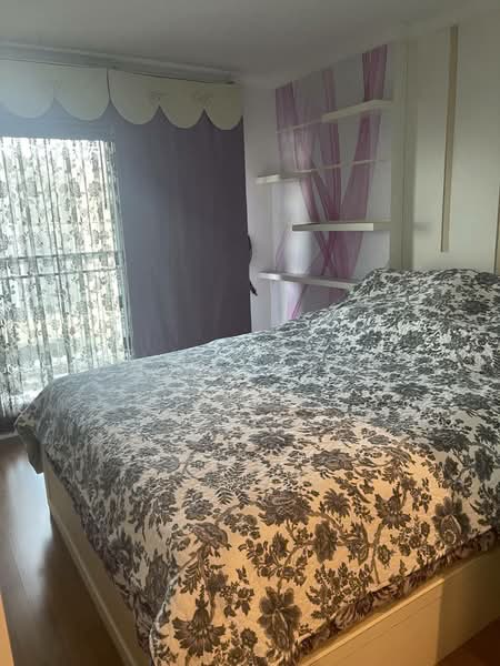 For Sale - Lumpini Place Rama 9-Ratchada, Bangkok