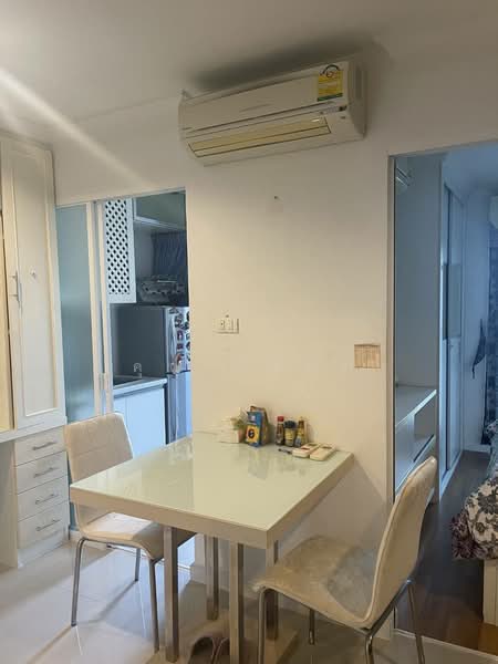 For Sale - Lumpini Place Rama 9-Ratchada, Bangkok