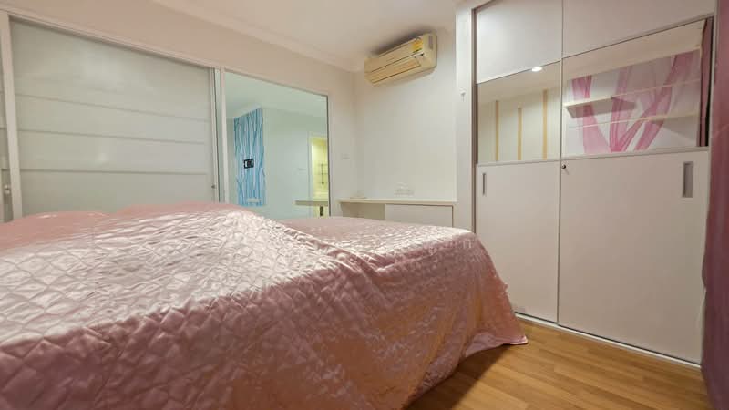 Lumpini Place Rama 9-Ratchada : ลุมพินี เพลส พระราม 9-รัชดา, กรุงเทพ, ถนนพระราม 9, ห้วยขวาง, ห้วยขวาง, กรุงเทพ, 37 ตร.ม., คอนโด ขาย, โดย คุณ ไข่มุก, 500295765 - DDproperty.com