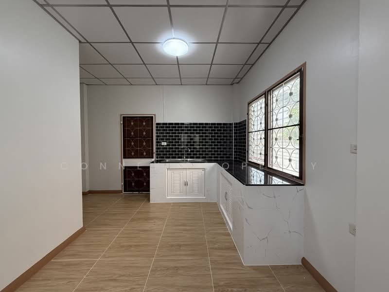 Wararom Phetkasem 81 (Bangbon 5), Bangkok, Bang Bon 5 Road, Bang Bon, Bang Bon, Bangkok, 4 Bedrooms, 150 sqm, Single Detached House For Sale, by Connex Property, 500295766 - DDproperty.com