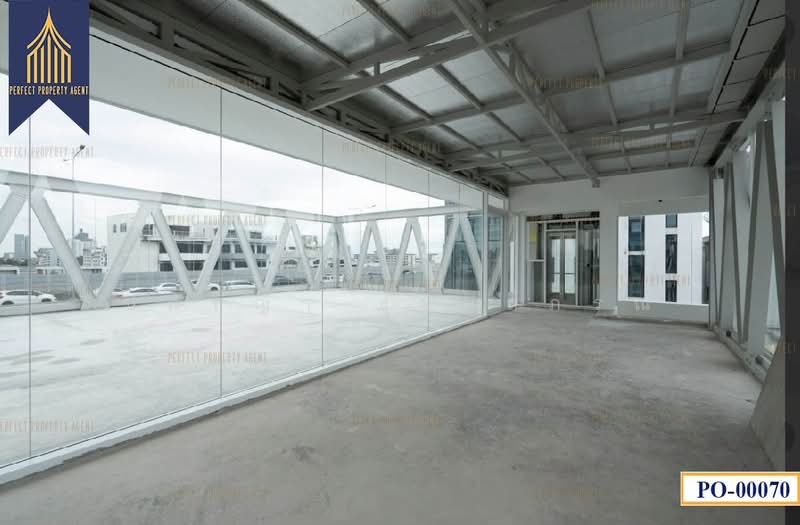 อาคาร 5 ชั้น โชว์รูม ออฟฟิศ พระรามเก้า, กรุงเทพ, สวนหลวง, สวนหลวง, กรุงเทพ, 1,500 ตร.ม., ทาวน์เฮ้าส์ ขาย, โดย ปภัชญา ธนัตถ์ภรณ์, 500295767 - DDproperty.com