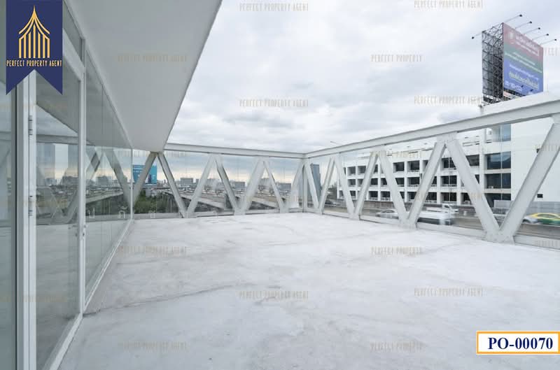 อาคาร 5 ชั้น โชว์รูม ออฟฟิศ พระรามเก้า, Bangkok, Suan Luang, Suan Luang, Bangkok, 6 Bedrooms, 1,500 sqm, Townhouse For Sale, by ปภัชญา ธนัตถ์ภรณ์, 500295767 - DDproperty.com