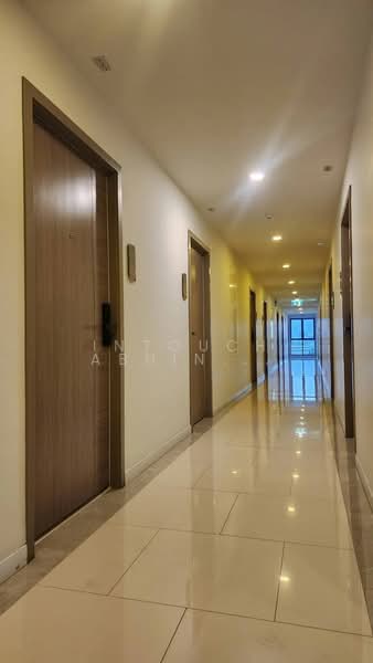 The Origin Ramintra 83 Station, Bangkok, Ram Inthra Road, Ram Inthra, Khan Na Yao, Bangkok, 1 Bedroom, 26 sqm, Single Detached House For Sale, by Intouch Abhinorasaeth, 500295768 - DDproperty.com