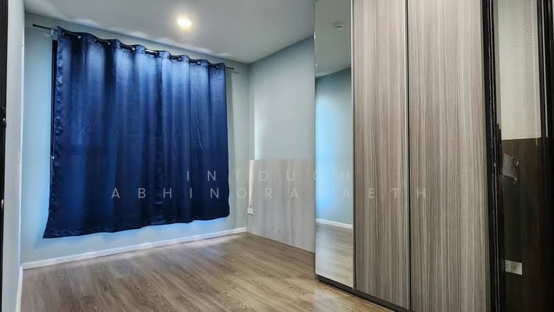 The Origin Ramintra 83 Station, Bangkok, Ram Inthra Road, Ram Inthra, Khan Na Yao, Bangkok, 1 Bedroom, 26 sqm, Single Detached House For Sale, by Intouch Abhinorasaeth, 500295768 - DDproperty.com