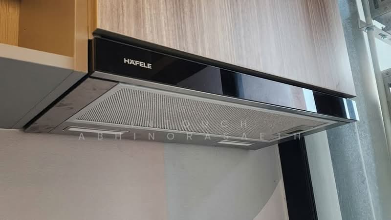 The Origin Ramintra 83 Station, Bangkok, Ram Inthra Road, Ram Inthra, Khan Na Yao, Bangkok, 1 Bedroom, 26 sqm, Single Detached House For Sale, by Intouch Abhinorasaeth, 500295768 - DDproperty.com
