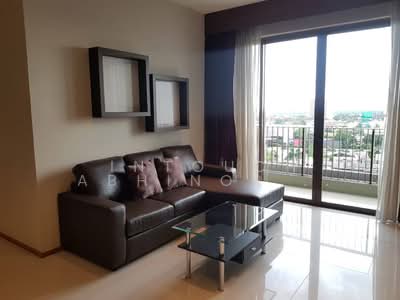For Rent - The Emporio Place, Bangkok