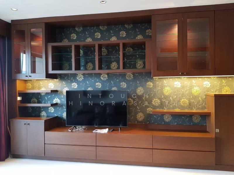 The Emporio Place : ดิ เอ็มโพริโอ เพลส, กรุงเทพ, 93 ซอยสุขุมวิท 24 ถนนสุุขุมวิท, คลองตัน, คลองเตย, กรุงเทพ, 65 ตร.ม., คอนโด ให้เช่า, โดย Intouch Abhinorasaeth, 500295770 - DDproperty.com