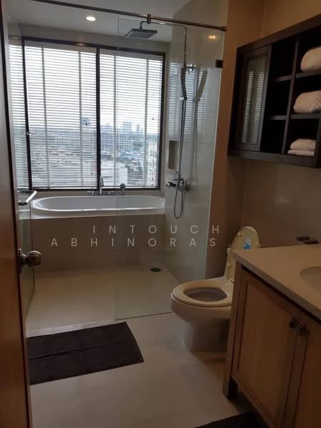 The Emporio Place, Bangkok, 93 Soi Sukhumvit 24, Sukhumvit Road, Khong Tan, Khlong Toei, Bangkok, 1 Bedroom, 65 sqm, Condo For Rent, by Intouch Abhinorasaeth, 500295770 - DDproperty.com