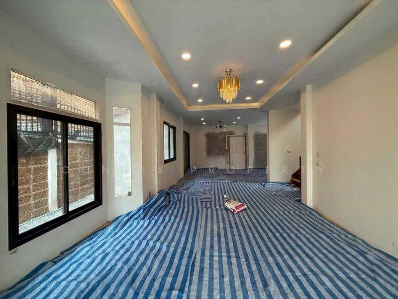 Wararom Phetkasem 81 (Bangbon 5), Bangkok, Bang Bon 5 Road, Bang Bon, Bang Bon, Bangkok, 4 Bedrooms, 200 sqm, Single Detached House For Sale, by Connex Property, 500295772 - DDproperty.com