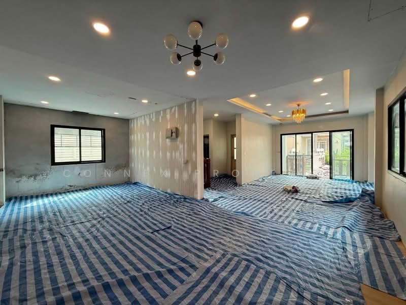 Wararom Phetkasem 81 (Bangbon 5), Bangkok, Bang Bon 5 Road, Bang Bon, Bang Bon, Bangkok, 4 Bedrooms, 200 sqm, Single Detached House For Sale, by Connex Property, 500295772 - DDproperty.com