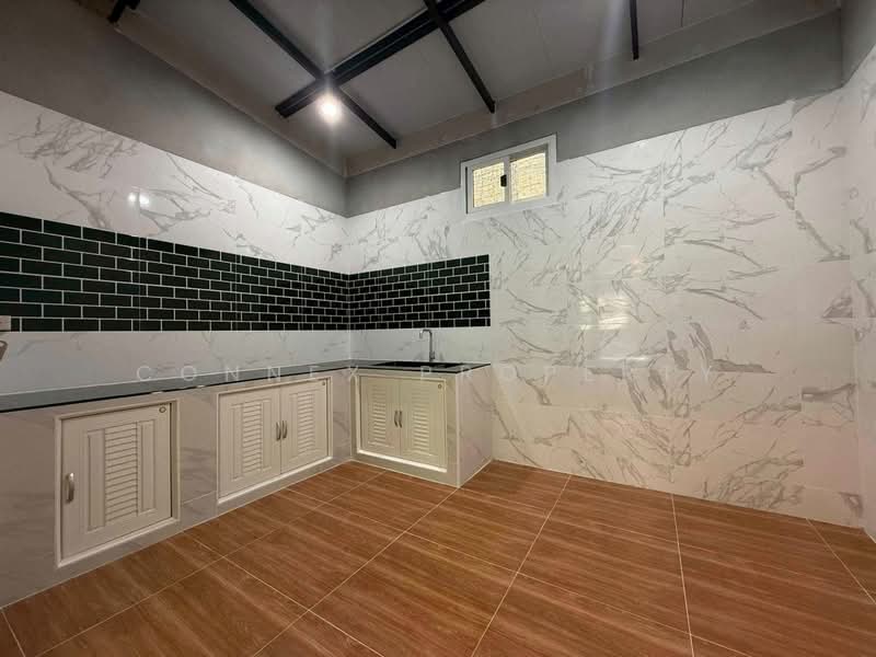 Wararom Phetkasem 81 (Bangbon 5), Bangkok, Bang Bon 5 Road, Bang Bon, Bang Bon, Bangkok, 4 Bedrooms, 200 sqm, Single Detached House For Sale, by Connex Property, 500295772 - DDproperty.com