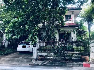 ขาย - Wararom Phetkasem 81 (Bangbon 5) : วรารมย์ เพชรเกษม 81 (บางบอน 5), กรุงเทพ