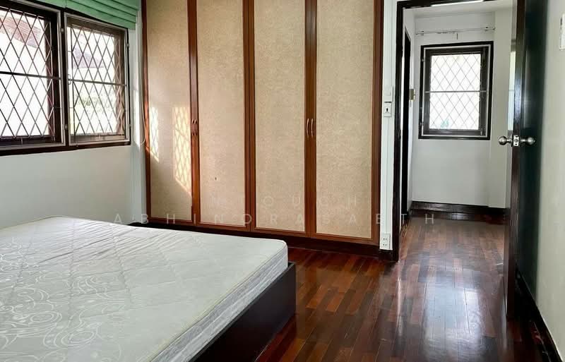 Sammakon Ramkhamhaeng, Bangkok, Ramkhamhaeng Road, Saphan Sung, Saphan Sung, Bangkok, 3 Bedrooms, 150 sqm, Single Detached House For Rent, by Intouch Abhinorasaeth, 500295773 - DDproperty.com