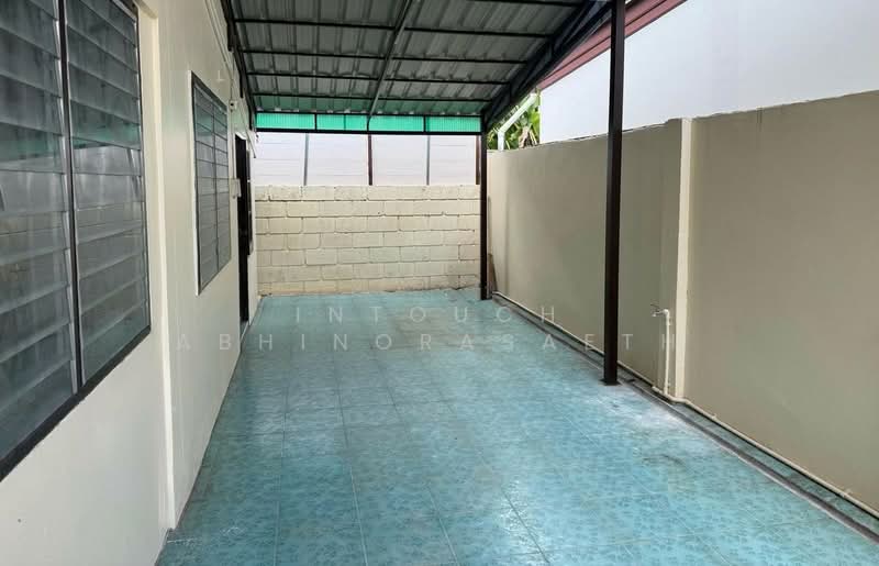 Sammakon Ramkhamhaeng, Bangkok, Ramkhamhaeng Road, Saphan Sung, Saphan Sung, Bangkok, 3 Bedrooms, 150 sqm, Single Detached House For Rent, by Intouch Abhinorasaeth, 500295773 - DDproperty.com