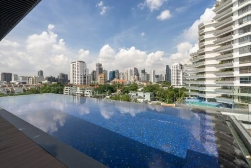 Destiny @ 63, Bangkok, 29-2 Soi Ekamai 10, Khlong Tan Nua, Watthana, Bangkok, 1 Bedroom, 62 sqm, Apartment For Rent, by Intouch Abhinorasaeth, 500295775 - DDproperty.com