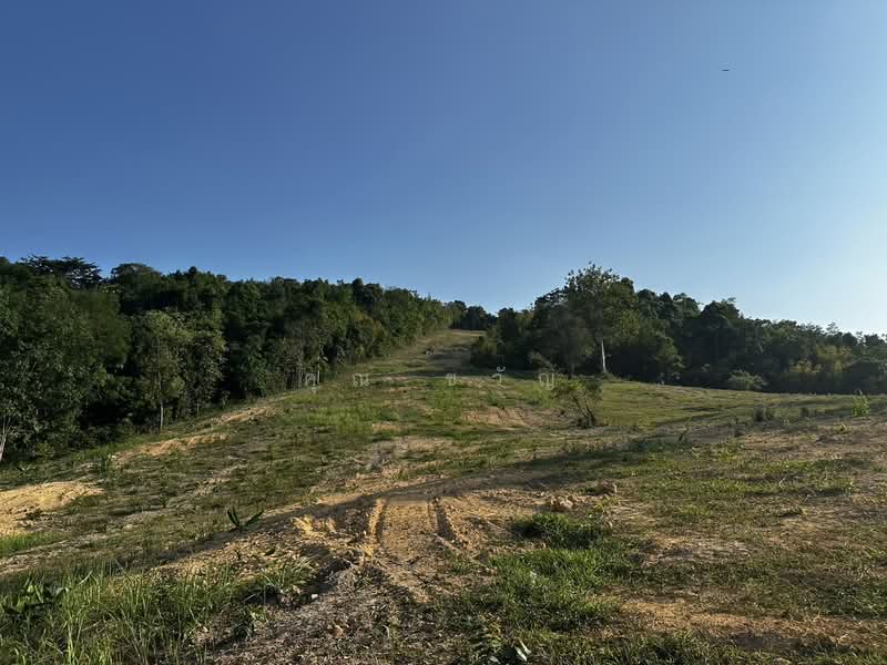 For Sale - LAND, Phuket
