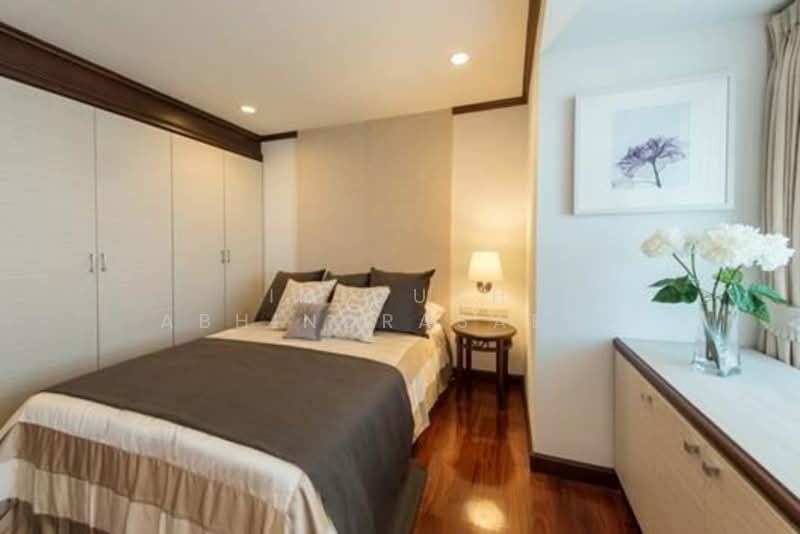 Mayfair Garden Apartment : เมย์แฟร์ การ์เดน อพาร์ทเมนท์, กรุงเทพ, 59 ซอย สุขุมวิท 16, คลองเตย, คลองเตย, กรุงเทพ, 260 ตร.ม., อพาร์ทเมนท์ ให้เช่า, โดย Intouch Abhinorasaeth, 500295777 - DDproperty.com