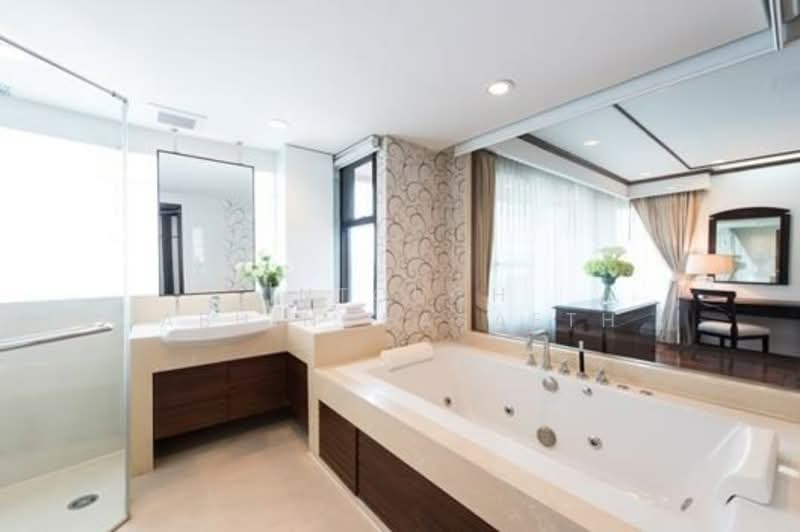 Mayfair Garden Apartment : เมย์แฟร์ การ์เดน อพาร์ทเมนท์, กรุงเทพ, 59 ซอย สุขุมวิท 16, คลองเตย, คลองเตย, กรุงเทพ, 260 ตร.ม., อพาร์ทเมนท์ ให้เช่า, โดย Intouch Abhinorasaeth, 500295777 - DDproperty.com