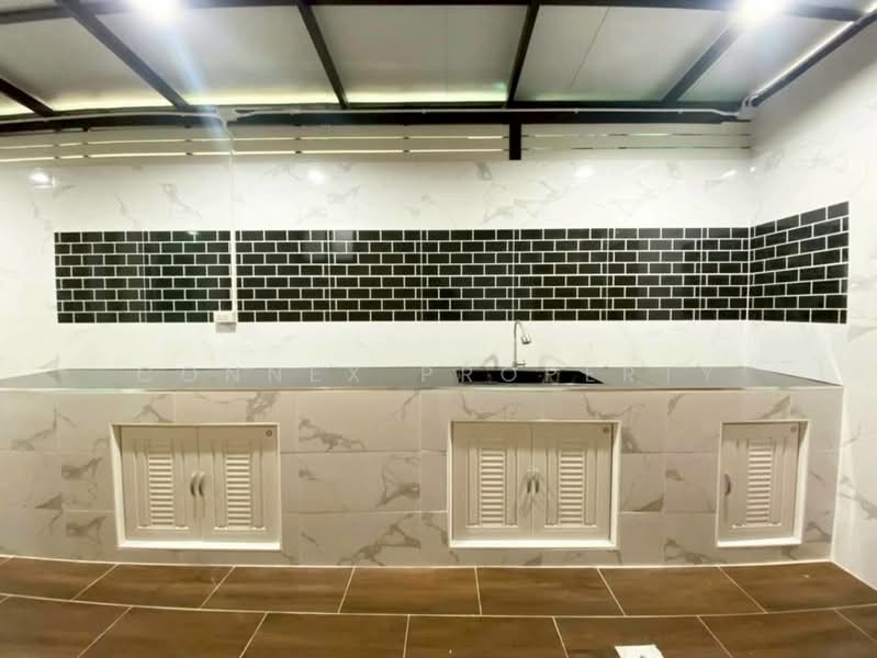 Wararom Phetkasem 69, Bangkok, Liab Klong Phasi Charoen Tai Road, Nong Kham, Nong Khaem, Bangkok, 4 Bedrooms, 200 sqm, Single Detached House For Sale, by Connex Property, 500295778 - DDproperty.com