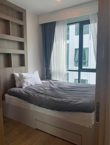 Brixton Pet & Play Sukhumvit 107, Samut Prakan, Sukhumvit 107, Samrong Nua, Muang Samut Prakarn, Samut Prakan, 1 Bedroom, 27 sqm, Condo For Rent, by Intouch Abhinorasaeth, 500295780 - DDproperty.com