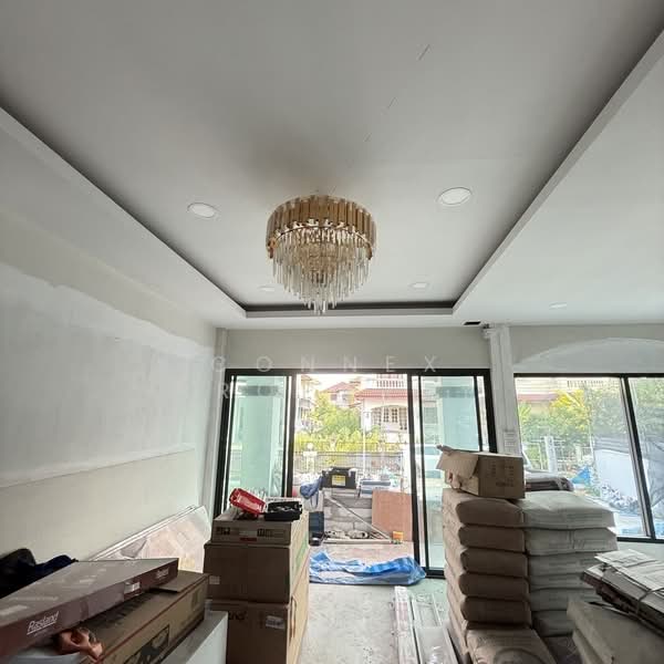 Wararom Phetkasem 69, Bangkok, Liab Klong Phasi Charoen Tai Road, Nong Kham, Nong Khaem, Bangkok, 4 Bedrooms, 21 sqm, Single Detached House For Sale, by Connex Property, 500295781 - DDproperty.com