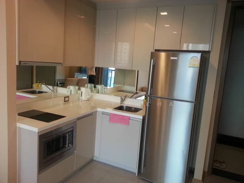 The Address Sathorn, Bangkok, 98 Sathorn Nua Road, Silom, Bang Rak, Bangkok, 2 Bedrooms, 66 sqm, Condo For Rent, by Isika Tonkham, 500295784 - DDproperty.com