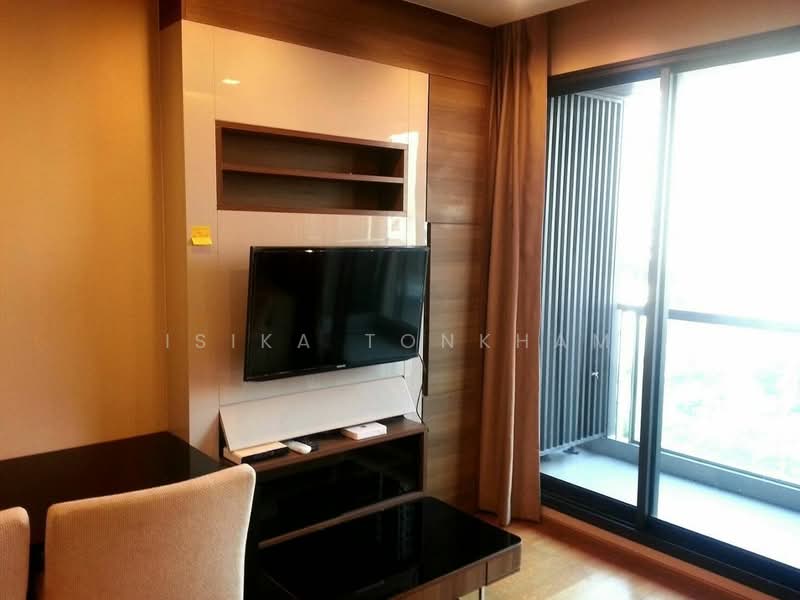 The Address Sathorn : ดิ แอดเดรส สาทร, กรุงเทพ, 98 ถนนสาทรเหนือ ซอยสาทร 12 แขวงสีลม เขตบางรัก กรุงเทพมหานคร, สีลม, บางรัก, กรุงเทพ, 66 ตร.ม., คอนโด ให้เช่า, โดย Isika Tonkham, 500295784 - DDproperty.com