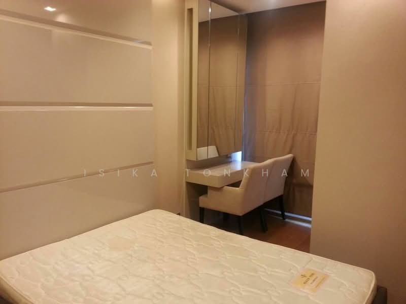 The Address Sathorn, Bangkok, 98 Sathorn Nua Road, Silom, Bang Rak, Bangkok, 2 Bedrooms, 66 sqm, Condo For Rent, by Isika Tonkham, 500295784 - DDproperty.com