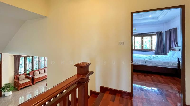 San Phak Wan - Mae Hia, Chiang Mai, Thailand, Chiang Mai, San Phak Wan, Hang Dong, Chiang Mai, 3 Bedrooms, 300 sqm, Single Detached House For Rent, by Surat Premsri, 500295785 - DDproperty.com