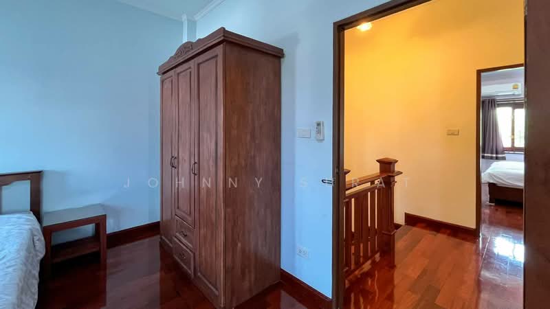 San Phak Wan - Mae Hia, Chiang Mai, Thailand, Chiang Mai, San Phak Wan, Hang Dong, Chiang Mai, 3 Bedrooms, 300 sqm, Single Detached House For Rent, by Surat Premsri, 500295785 - DDproperty.com