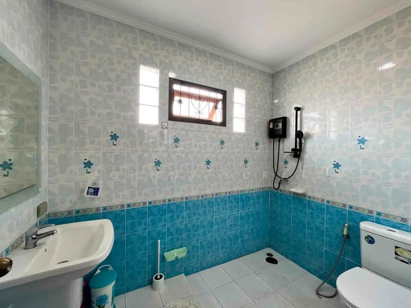 San Phak Wan - Mae Hia, Chiang Mai, Thailand, Chiang Mai, San Phak Wan, Hang Dong, Chiang Mai, 3 Bedrooms, 300 sqm, Single Detached House For Rent, by Surat Premsri, 500295785 - DDproperty.com