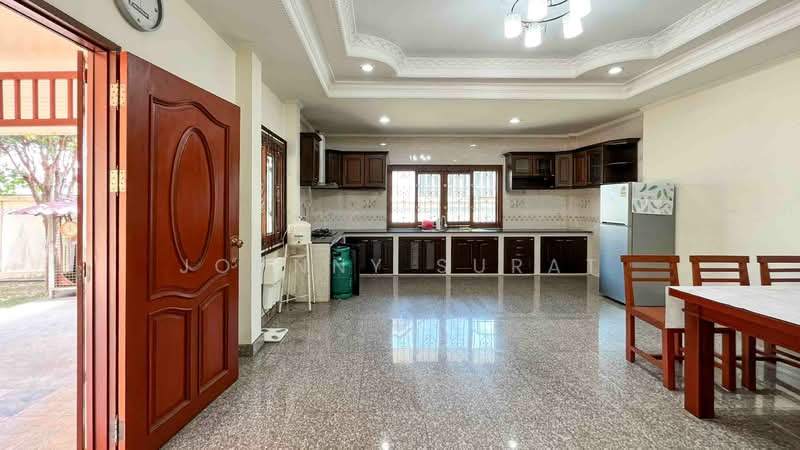 San Phak Wan - Mae Hia, Chiang Mai, Thailand, Chiang Mai, San Phak Wan, Hang Dong, Chiang Mai, 3 Bedrooms, 300 sqm, Single Detached House For Rent, by Surat Premsri, 500295785 - DDproperty.com