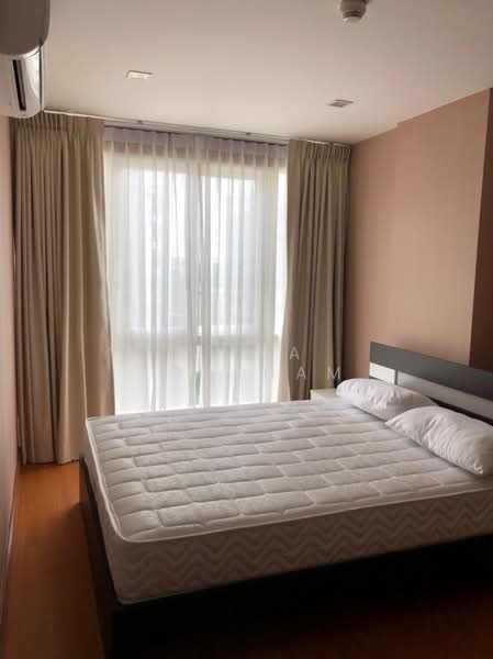 Airlink Residence : แอร์ลิงค์ เรสซิเดนซ์, กรุงเทพ, ถนนร่มเกล้า, คลองสามประเวศ, ลาดกระบัง, กรุงเทพ, 57 ตร.ม., คอนโด ให้เช่า, โดย Isika Tonkham, 500295788 - DDproperty.com