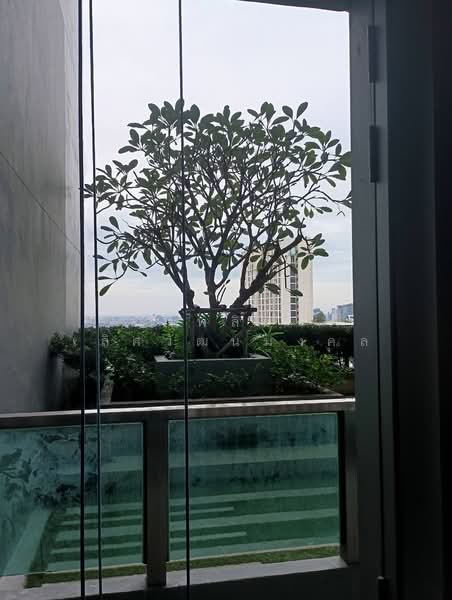 Rhythm Phahol-Ari, Bangkok, 1377 Phaholyothin Road, Samsen Nai, Phaya Thai, Bangkok, 1 Bedroom, 36 sqm, Condo For Rent, by ไพลิน เลิศวัฒนมงคล, 500295790 - DDproperty.com