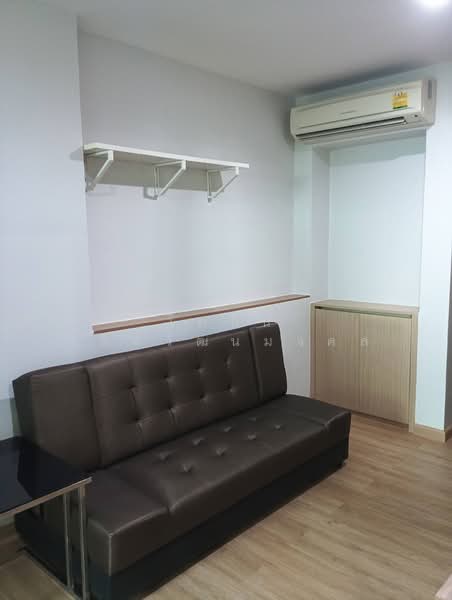 Rhythm Phahol-Ari, Bangkok, 1377 Phaholyothin Road, Samsen Nai, Phaya Thai, Bangkok, 1 Bedroom, 36 sqm, Condo For Rent, by ไพลิน เลิศวัฒนมงคล, 500295790 - DDproperty.com