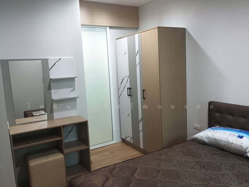 Rhythm Phahol-Ari, Bangkok, 1377 Phaholyothin Road, Samsen Nai, Phaya Thai, Bangkok, 1 Bedroom, 36 sqm, Condo For Rent, by ไพลิน เลิศวัฒนมงคล, 500295790 - DDproperty.com