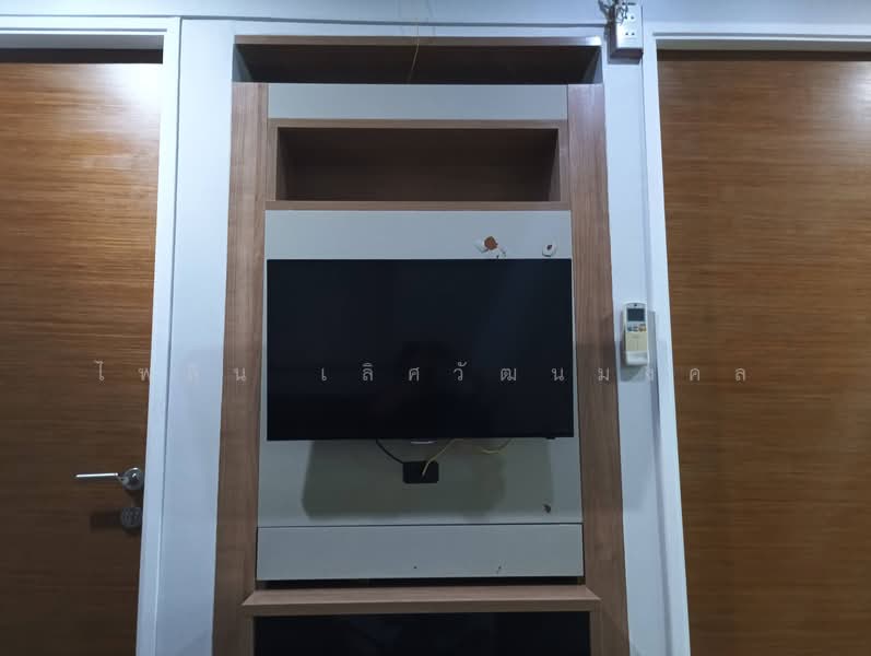 Rhythm Phahol-Ari, Bangkok, 1377 Phaholyothin Road, Samsen Nai, Phaya Thai, Bangkok, 1 Bedroom, 36 sqm, Condo For Rent, by ไพลิน เลิศวัฒนมงคล, 500295790 - DDproperty.com