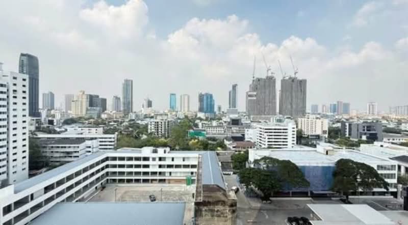 XT Ekkamai : เอ็กซ์ที เอกมัย, กรุงเทพ, 259 ถนนสุขุมวิท 63, คลองตันเหนือ, วัฒนา, กรุงเทพ, 30 ตร.ม., คอนโด ให้เช่า, โดย Isika Tonkham, 500295794 - DDproperty.com