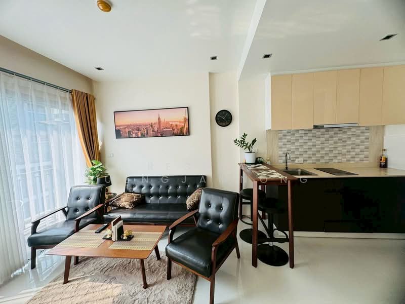 ขาย - The Gallery Jomtien : เดอะ แกลเลอรี่ จอมเทียน, ชลบุรี